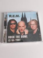 CD R.E.M. - Rock the dome - live in Köln Cologne 12.05.2001 Rheinland-Pfalz - Vallendar Vorschau