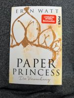 Paper Princess Niedersachsen - Wedemark Vorschau