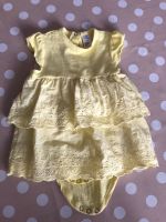 Bodykleid/ Body/ Kleid Baby neu Schleswig-Holstein - Tensfeld Vorschau