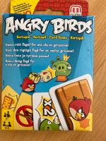 Kartenspiel Angry Birds neu Sachsen - Ottendorf-Okrilla Vorschau