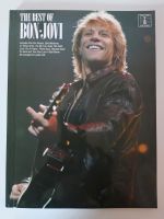 Liederbuch The Best of Bon Jovi Baden-Württemberg - Weinsberg Vorschau