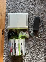 XBOX 360 mit Zubehör Bayern - Cham Vorschau