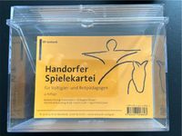 Handorfer Spielekartei- Reitpädagogik/Reittherapie Thüringen - Heilbad Heiligenstadt Vorschau