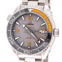 Omega Planet Ocean 44 Titan 215.90.44.21.99.001 NEU 2024 Full Set Hannover - Südstadt-Bult Vorschau