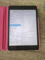 iPad Mini MD529LL/A mit Tasche ohne Netzteil Hessen - Flieden Vorschau