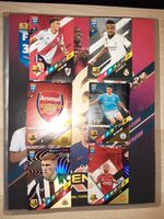 Panini FIFA 365 2024 Adrenalyn XL Karten Thüringen - Krölpa Vorschau