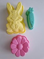 Silikonbackform Ostern backen Osterhase Waiblingen * NEU * Baden-Württemberg - Waiblingen Vorschau