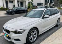 BMW 318D M Paket Vollausstattung NUR Tausch Dortmund - Mengede Vorschau