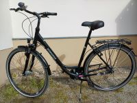 Komfort City Bike Winora Hollywood Sachsen - Bischofswerda Vorschau