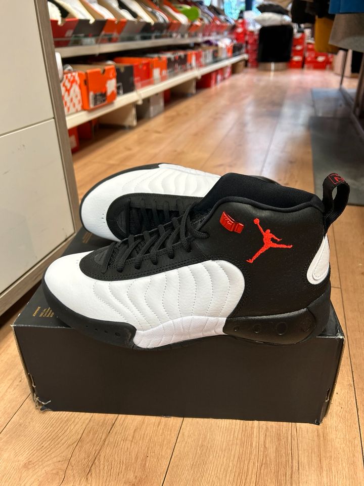 Jordan Jumpman Pro in Essen