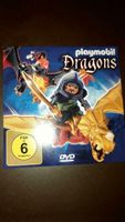 Playmobil DVD Dragons Bayern - Karlshuld Vorschau