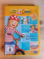 DVD Conni lernt Rad fahren (Folge 1) Conny Hessen - Darmstadt Vorschau