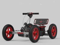 Infento Legend Kit mit Elektromotor | 55 Fahrzeuge bauen Baden-Württemberg - Ulm Vorschau