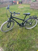 Prophete Dirt schwarz 24“ Fahrrad Mecklenburg-Strelitz - Landkreis - Neustrelitz Vorschau