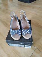 Peeptoe Tamaris Brandenburg - Geltow Vorschau