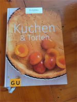 Brigitte-Kochbuch „Kuchen & Torten“ Nordrhein-Westfalen - Porta Westfalica Vorschau