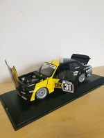 ❌BMW M3 1:18 DTM Minichamps 1988 Kurt Thiim MK Motorsport schwarz Rheinland-Pfalz - Sankt Johann Vorschau