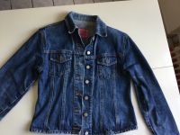 Jeans Jacke Jeansjacke Übergangsjacke Sommerjacke Vintage Baden-Württemberg - Offenburg Vorschau