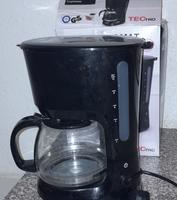 Kaffeeautomat 750 Watt Nordrhein-Westfalen - Mönchengladbach Vorschau