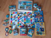 Paw Patrol Puzzle/ Buch/ Hörspiel/ Memory Nordrhein-Westfalen - Löhne Vorschau