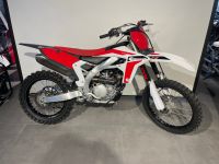 Fantic XXF 250 2022 Motocross / FINANZIERUNGSANGEBOT * YZF 250 Bayern - Marktoberdorf Vorschau