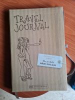 NEU Buch Travel Journey Reisetagebuch Mädelsurlaub Brandenburg - Lübben Vorschau