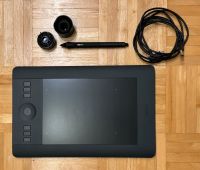 Wacom Intuos Pro S Grafik-Tablet - PTH 451 TOP! Bonn - Graurheindorf Vorschau