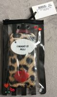 ❤️NEU_Apple iPhone_Handyhülle_Handycover 6/6s_Leopard_Kussmund❤️ Köln - Porz Vorschau