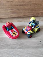 Playmobil Spielzeug Wurster Nordseeküste - Nordholz Vorschau