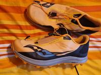 NEU Saucony Peregrine 12 ST Schuhe 42,50 Stuttgart - Stuttgart-West Vorschau