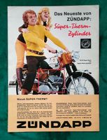 Zündapp KS 50 Super Niedersachsen - Velpke Vorschau