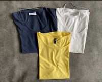 Basic T-Shirts neu Nordrhein-Westfalen - Oberhausen Vorschau