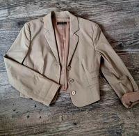 Blazer Gabriele Strehle, Strenesse Gr.36 Niedersachsen - Ilsede Vorschau