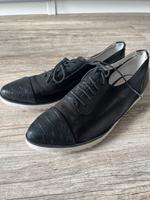 Schnürschuhe (Gr.39) Niedersachsen - Schwarmstedt Vorschau