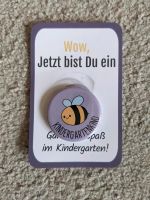 Kindergarten Einschulung Eingewöhnung Kindikind Baden-Württemberg - Aalen Vorschau