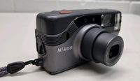 Nikon Nuvis 75i Analog Kamara VINTAGE Niedersachsen - Braunschweig Vorschau