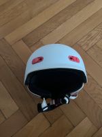 Skihelm weiss Kinder Gr M Berlin - Wilmersdorf Vorschau