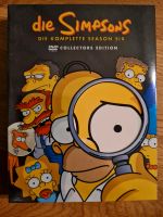 The Simpsons Die Simpsons Staffel 6  DVD Nordrhein-Westfalen - Lemgo Vorschau