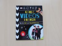 Buch "coole Videos drehen - Von der Idee zum Social Media Star" Thüringen - Kölleda Vorschau