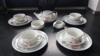 Teeservice Arzberg Teaworld Tunis Kirschblüte 4 Personen 15 Teile Nordrhein-Westfalen - Goch Vorschau