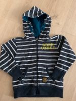 Sweatjacke von Blue Seven, Gr. 92 Baden-Württemberg - Warthausen Vorschau