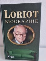 Loriot Biographie gebundenes Buch Essen - Essen-Werden Vorschau