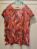 Street One T-Shirt Mustermix Niedersachsen - Delligsen Vorschau