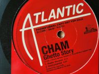 Ghetto Story Maxi Single von Cham Bielefeld - Joellenbeck Vorschau