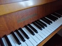 Keyboard- und Klavierunterricht Niedersachsen - Braunschweig Vorschau