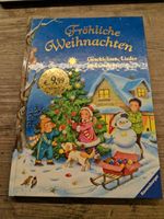 Buch Ravensburger - Fröhliche Weihnachten Bayern - Lonnerstadt Vorschau