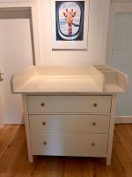 Wickelkommode Aufsatz für Ikea Hemnes Kommode Altona - Hamburg Ottensen Vorschau