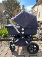 Bugaboo Cameleon 3 mit vielen Extras Bayern - Augsburg Vorschau