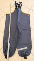 Regenhose Gr 116 Oskar's Matschhose Latzhose Hose Hessen - Gießen Vorschau