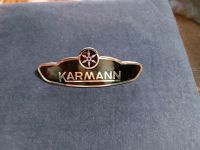 Karman Ghia Emblem Rheinland-Pfalz - Gerolstein Vorschau